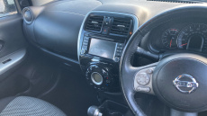 Nissan Micra 1.2 Acenta 5dr CVT Petrol Hatchback